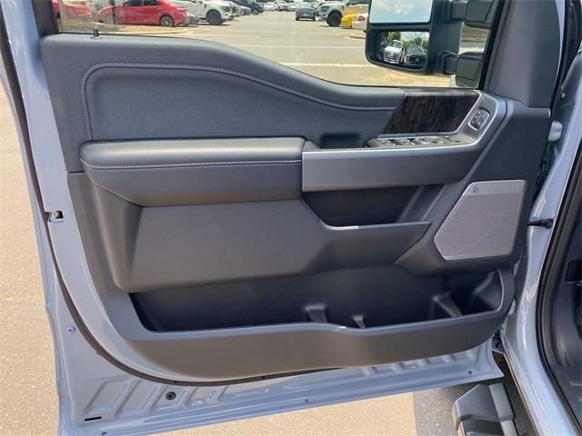 new 2025 Ford F-250 car, priced at $84,536