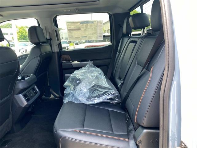 new 2025 Ford F-250 car, priced at $84,536