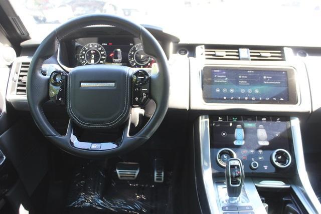 used 2020 Land Rover Range Rover Sport car, priced at $65,762