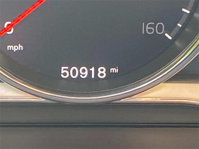 used 2017 Volvo XC60 car, priced at $16,519