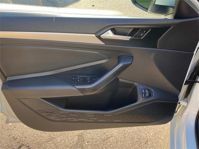 used 2021 Volkswagen Jetta car, priced at $15,851