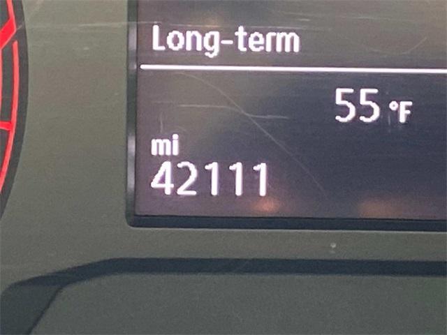 used 2021 Volkswagen Jetta car, priced at $15,851