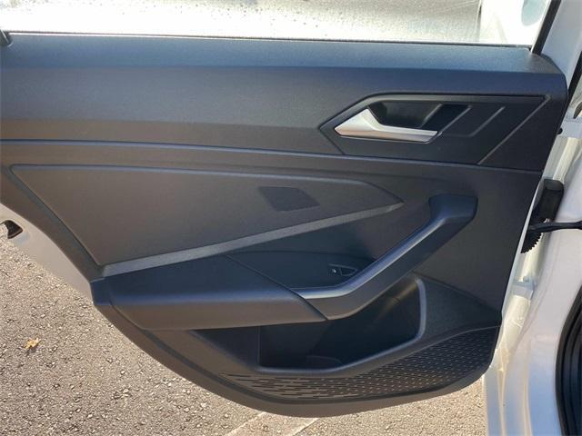 used 2021 Volkswagen Jetta car, priced at $15,851