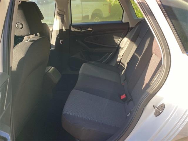 used 2021 Volkswagen Jetta car, priced at $15,851