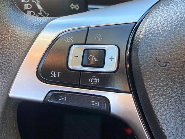 used 2021 Volkswagen Jetta car, priced at $15,851