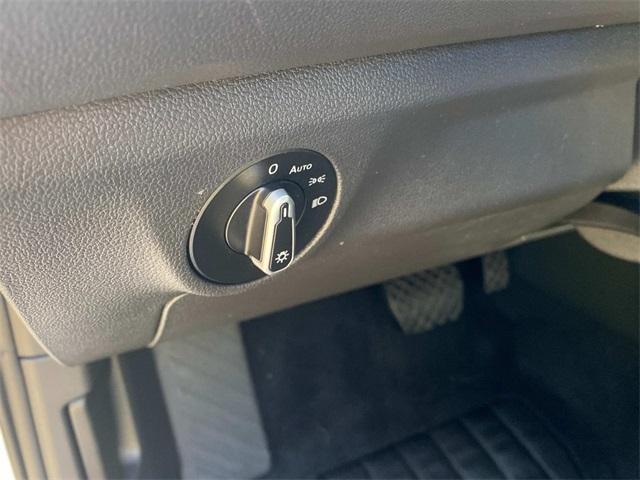 used 2021 Volkswagen Jetta car, priced at $15,851