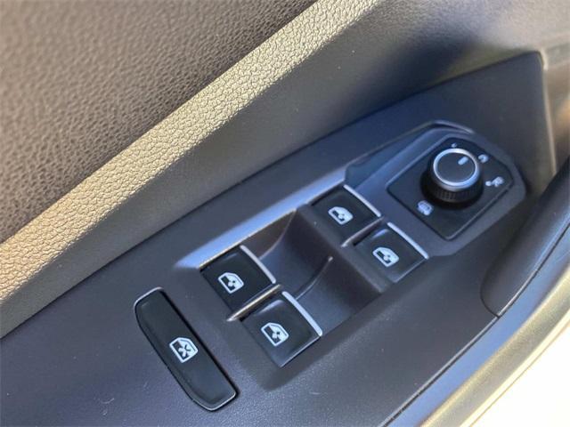 used 2021 Volkswagen Jetta car, priced at $15,851