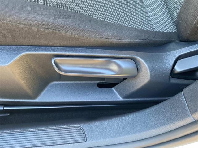 used 2021 Volkswagen Jetta car, priced at $15,851