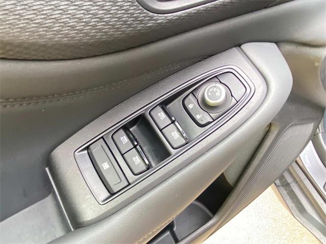 used 2022 Subaru Outback car, priced at $31,337