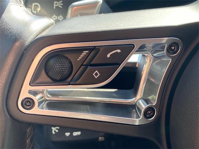 used 2021 Porsche Macan car, priced at $51,302