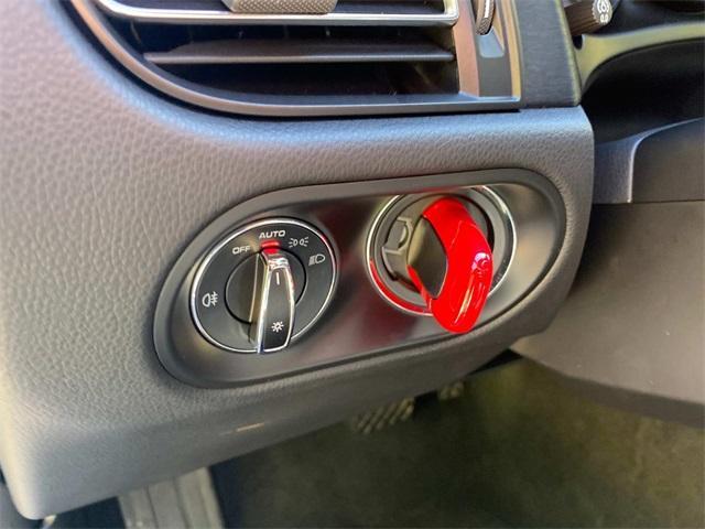 used 2021 Porsche Macan car, priced at $51,302