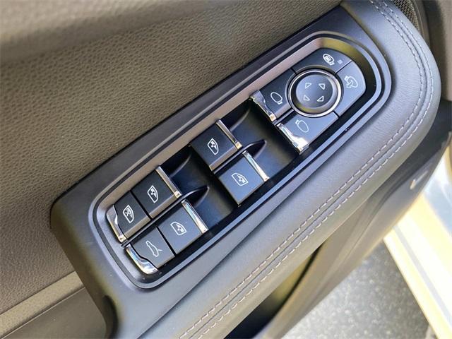 used 2021 Porsche Macan car, priced at $51,302