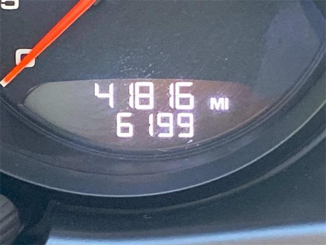 used 2021 Porsche Macan car, priced at $51,302