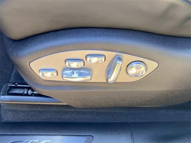 used 2021 Porsche Macan car, priced at $51,302