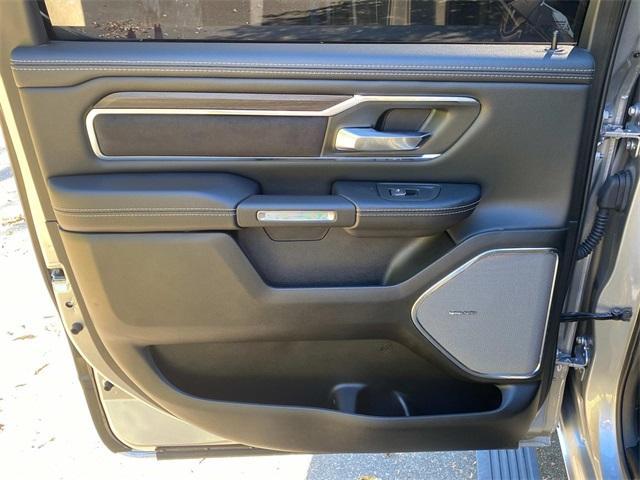 used 2025 Ram 1500 car, priced at $42,073