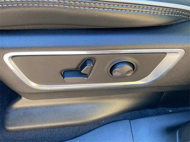 used 2025 Ram 1500 car, priced at $42,073