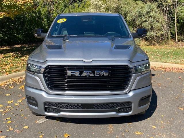 used 2025 Ram 1500 car, priced at $42,073