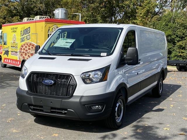 new 2024 Ford Transit-150 car, priced at $51,970