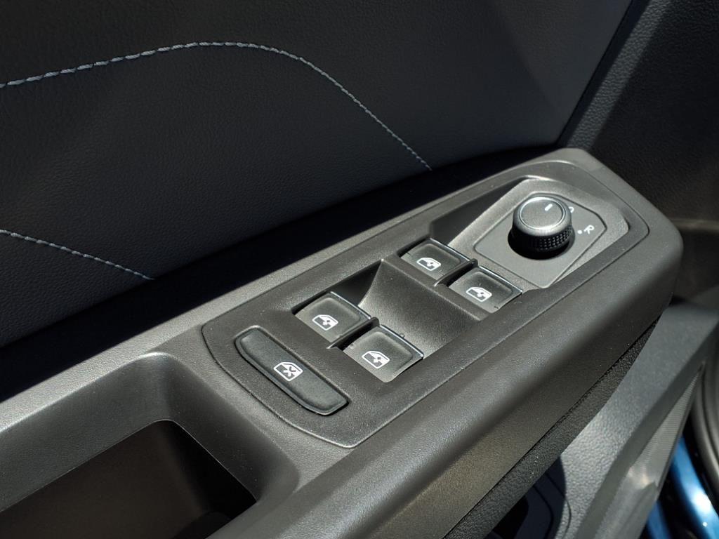 used 2022 Volkswagen Atlas Cross Sport car, priced at $28,370