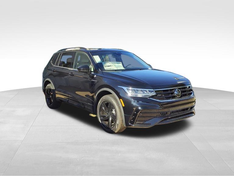 new 2023 Volkswagen Tiguan car, priced at $29,872