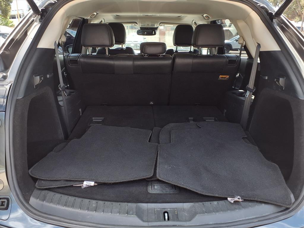 used 2017 Mazda CX-9 car, priced at $18,600