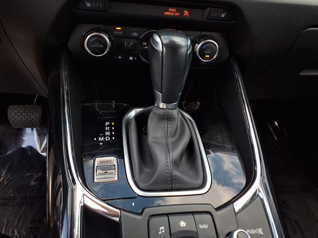 used 2017 Mazda CX-9 car, priced at $18,600