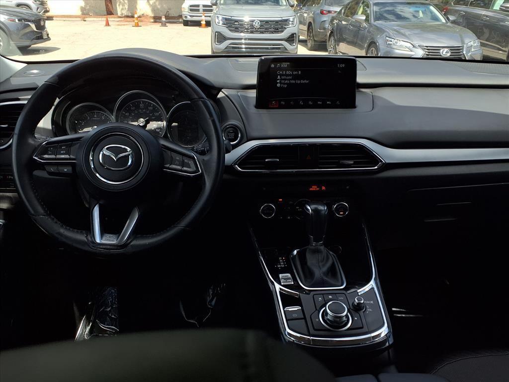 used 2017 Mazda CX-9 car, priced at $18,600