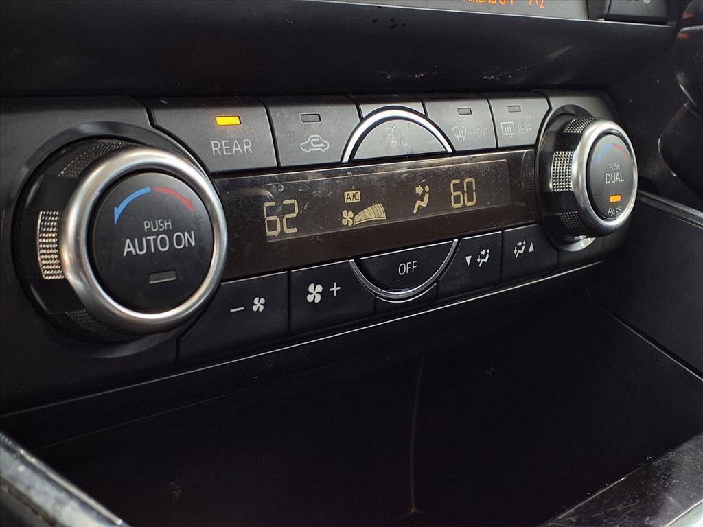 used 2017 Mazda CX-9 car, priced at $18,600