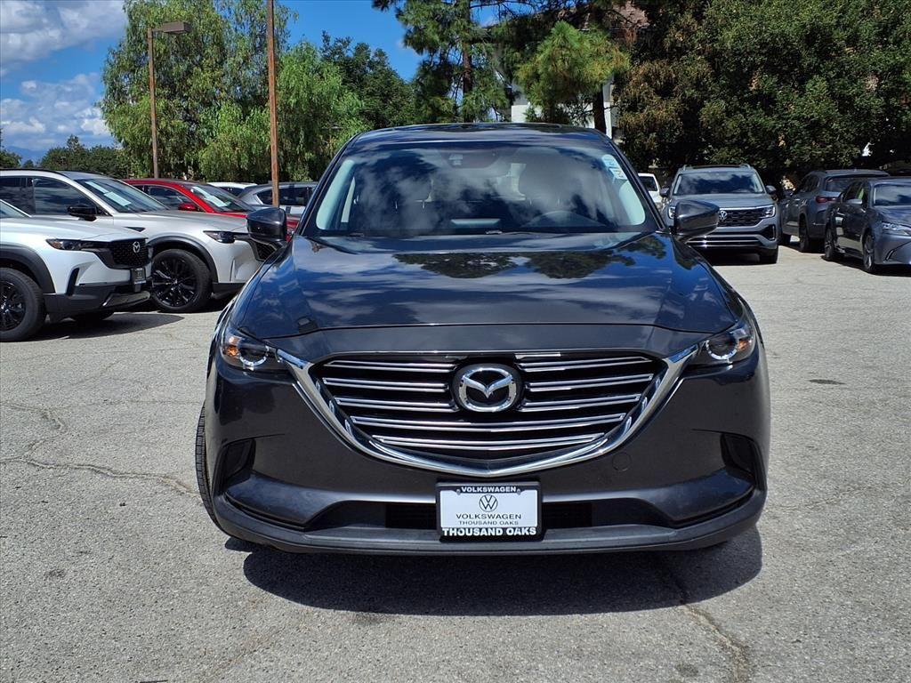 used 2017 Mazda CX-9 car, priced at $18,600