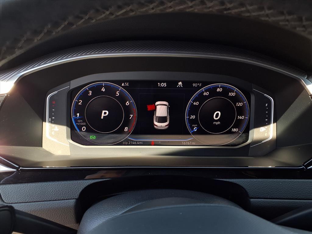 used 2022 Volkswagen Arteon car, priced at $27,600