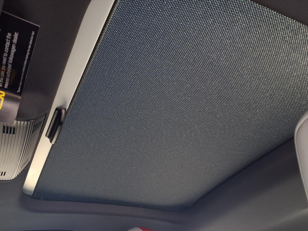 new 2025 Volkswagen Golf GTI car, priced at $39,346