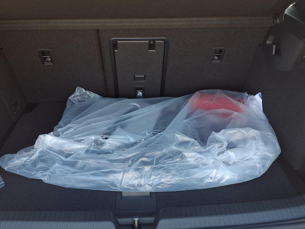 new 2025 Volkswagen Golf GTI car, priced at $39,346