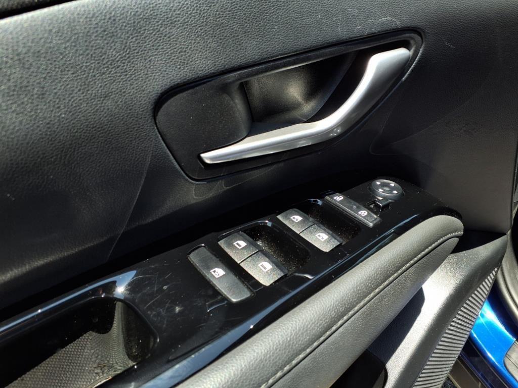 used 2022 Hyundai Tucson car, priced at $22,449