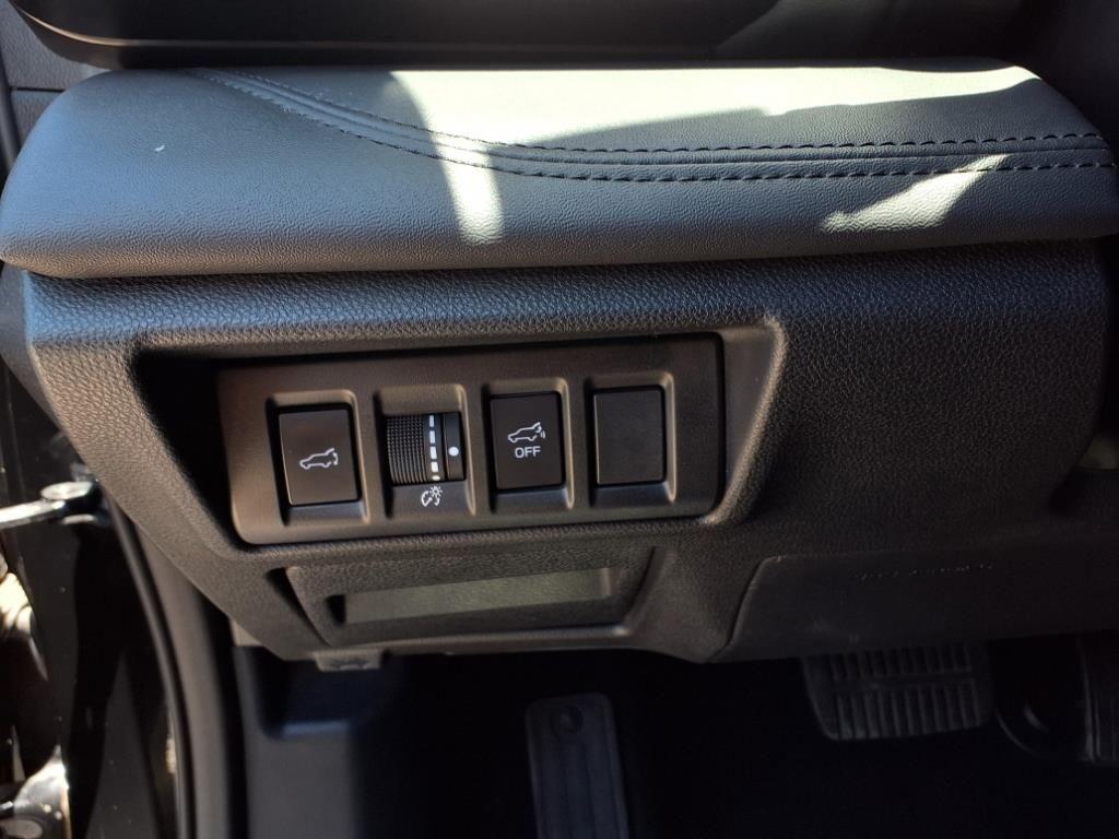used 2023 Subaru Outback car, priced at $32,930