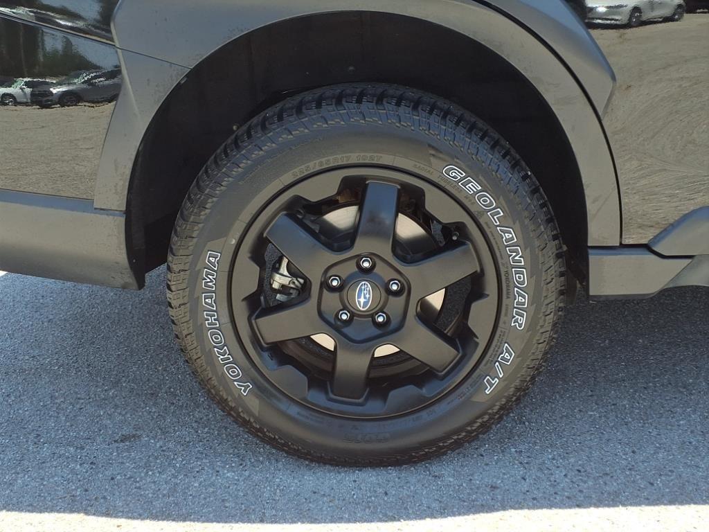 used 2023 Subaru Outback car, priced at $32,930