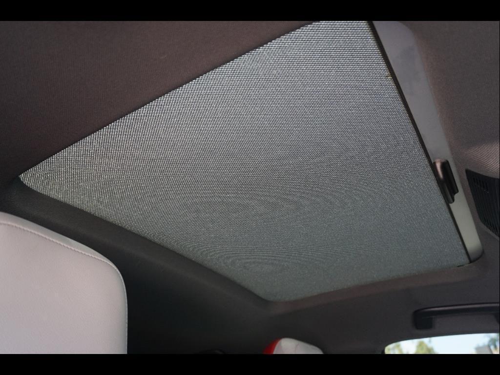used 2023 Volkswagen Golf GTI car, priced at $32,976
