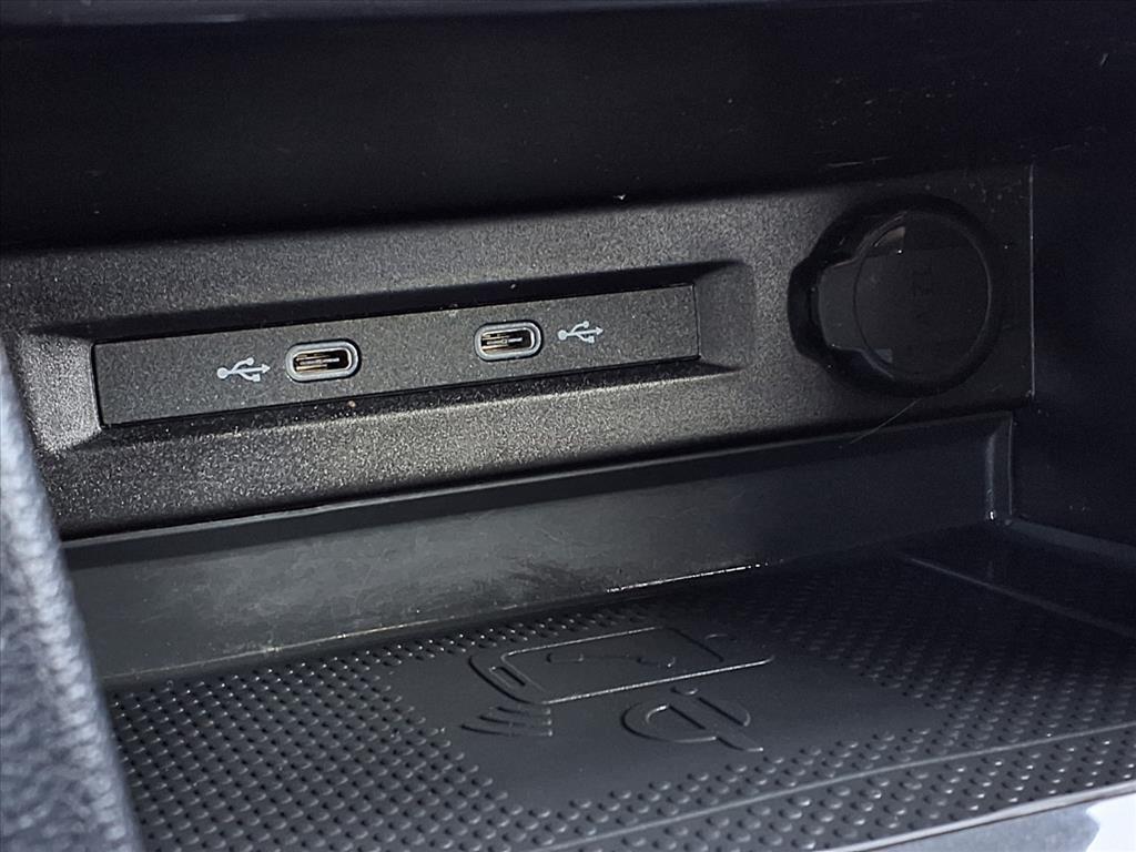 used 2022 Volkswagen Tiguan car, priced at $22,989