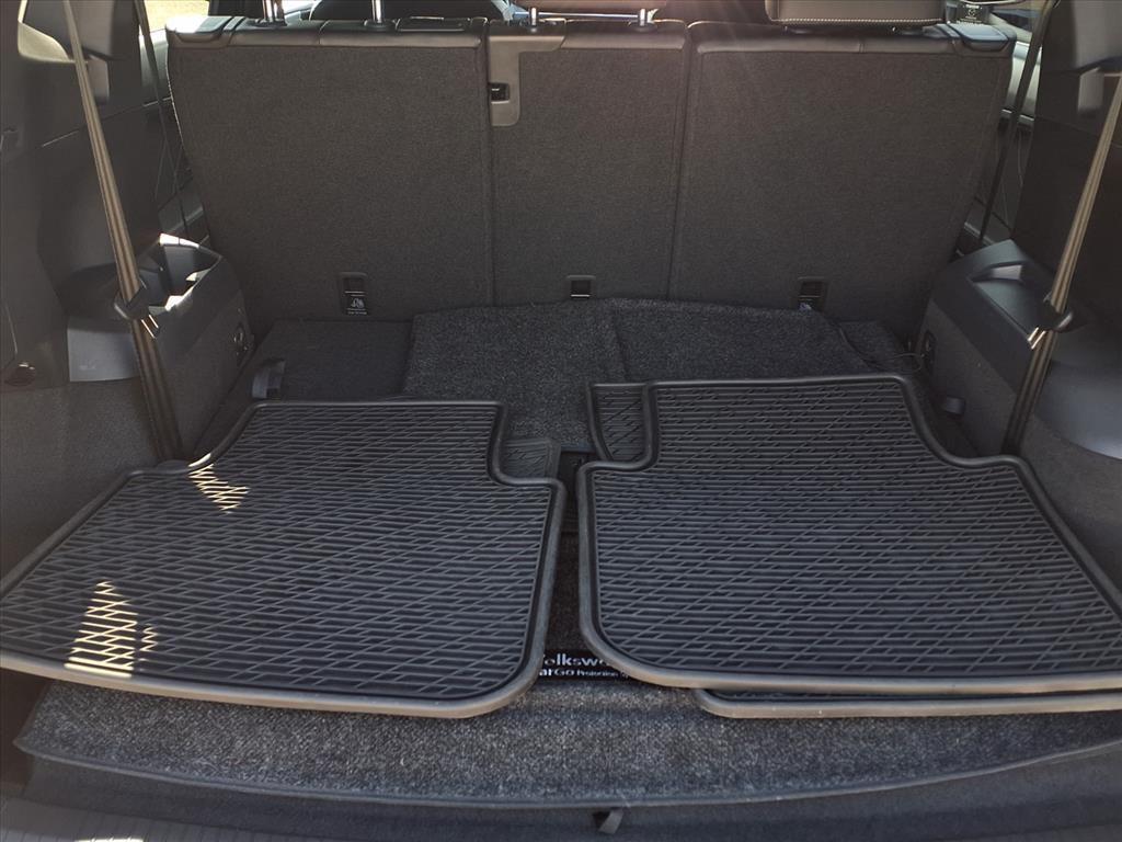 used 2022 Volkswagen Tiguan car, priced at $22,989