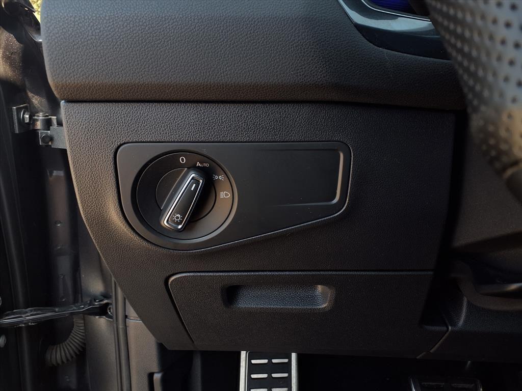 used 2022 Volkswagen Tiguan car, priced at $22,989