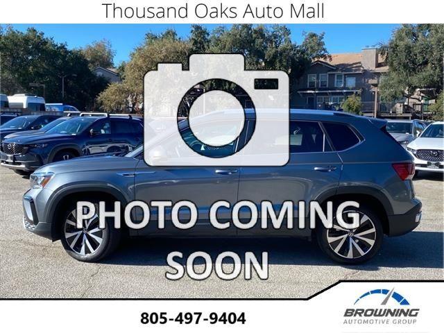 used 2022 Volkswagen Taos car, priced at $21,293