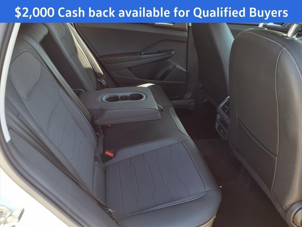 new 2025 Volkswagen Taos car, priced at $30,448