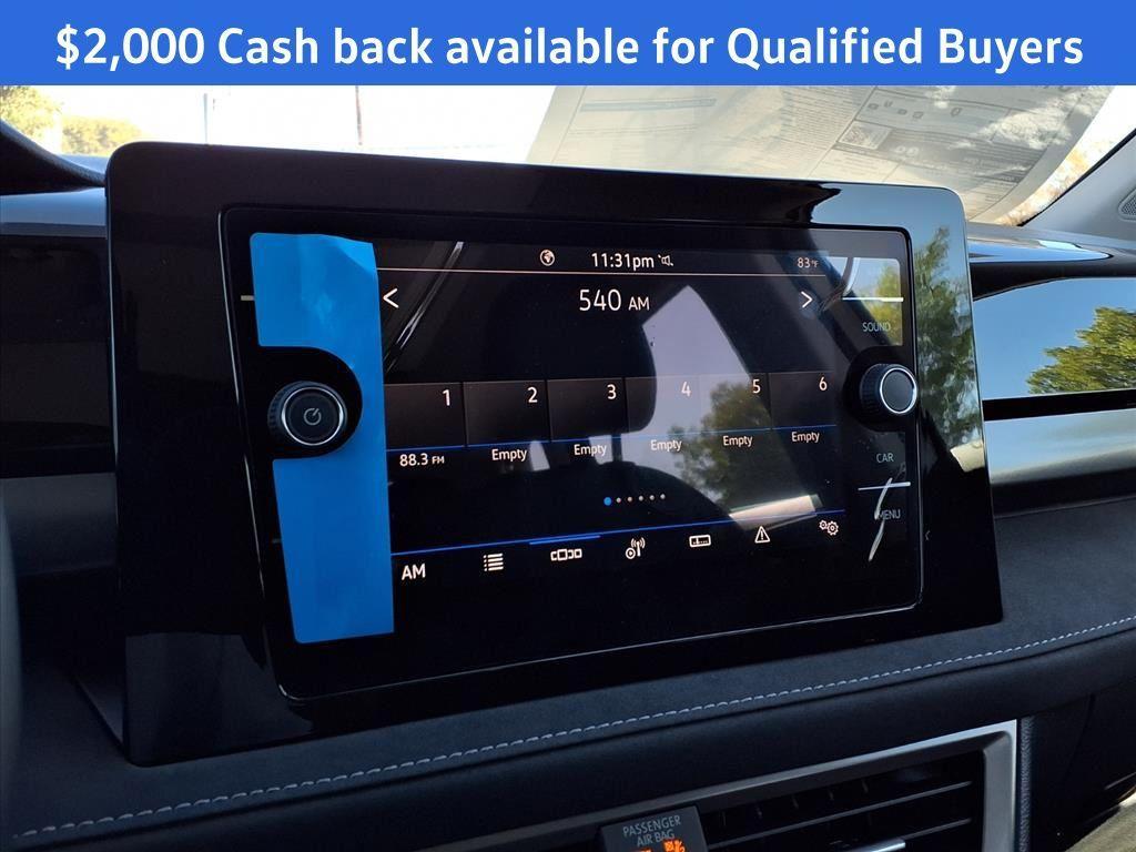 new 2025 Volkswagen Taos car, priced at $30,448