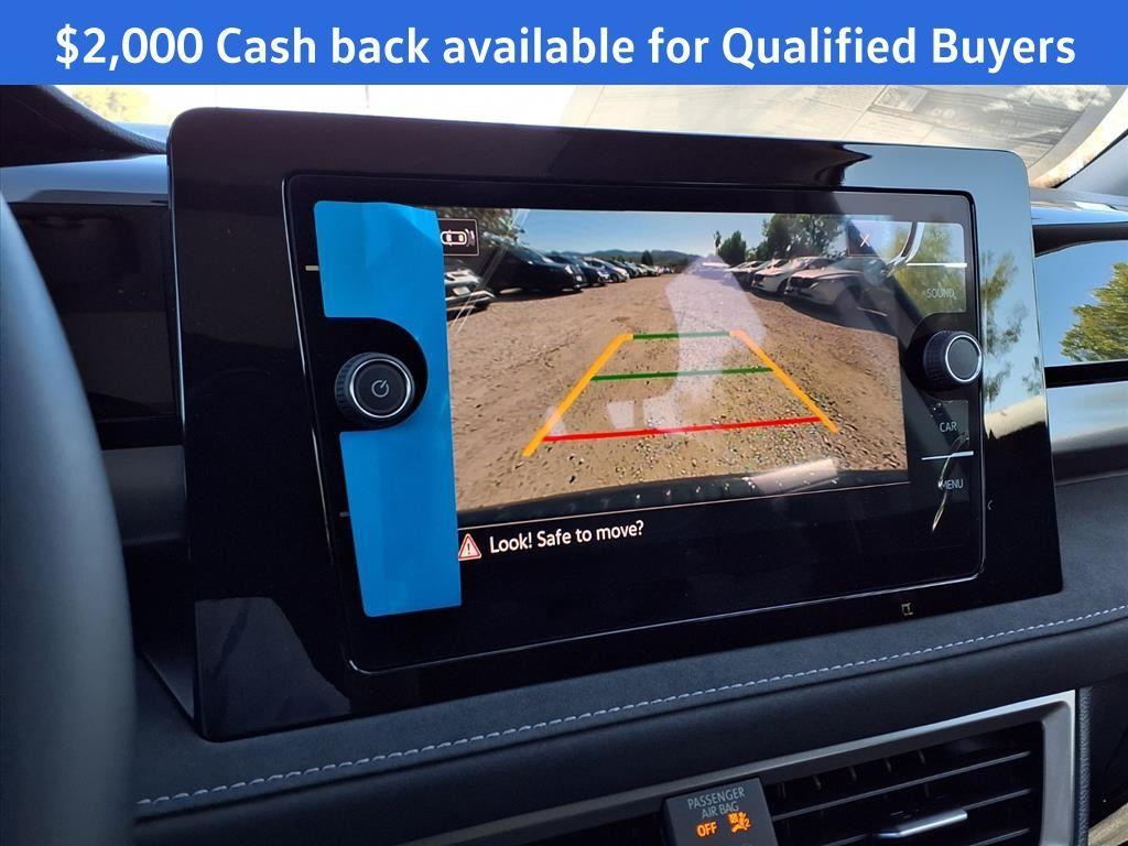 new 2025 Volkswagen Taos car, priced at $30,448