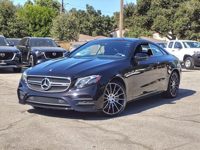 used 2019 Mercedes-Benz AMG E 53 car, priced at $35,649