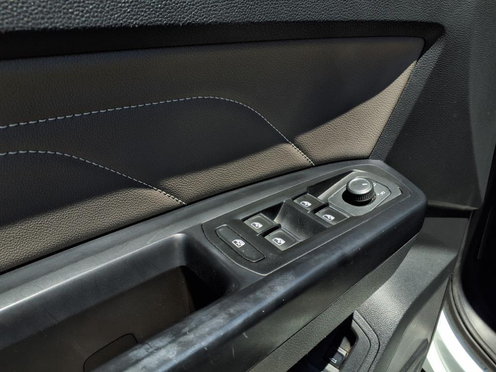 used 2021 Volkswagen Atlas car, priced at $19,799