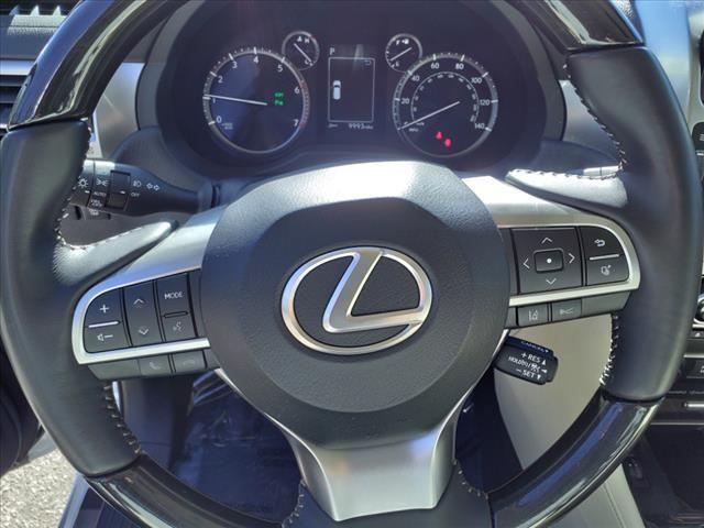 used 2022 Lexus GX 460 car, priced at $53,000