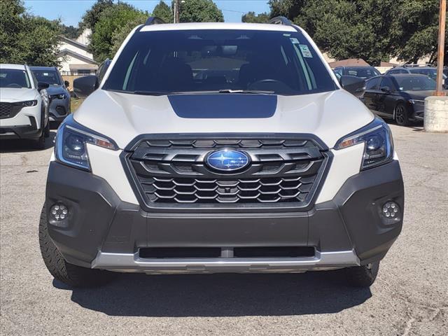 used 2022 Subaru Forester car, priced at $29,326