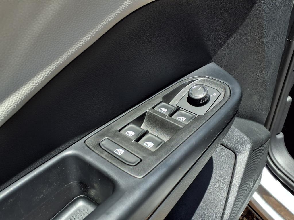 new 2025 Volkswagen Taos car, priced at $26,159