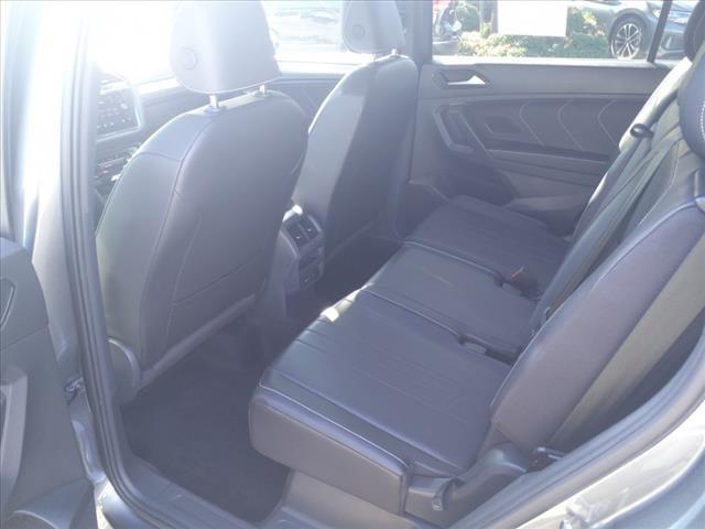 used 2024 Volkswagen Tiguan car, priced at $28,567