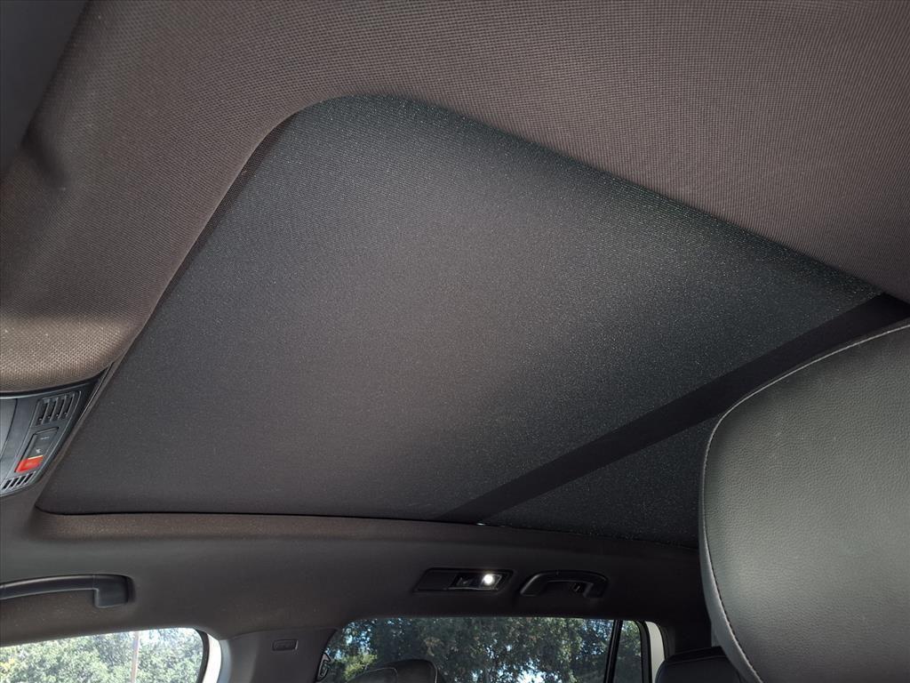 used 2021 Volkswagen Tiguan car, priced at $19,399